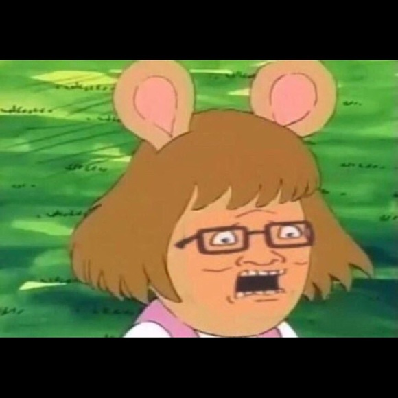 Meet your Posher, Leilani - Picture 1 of 1